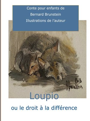 cover image of Loupio